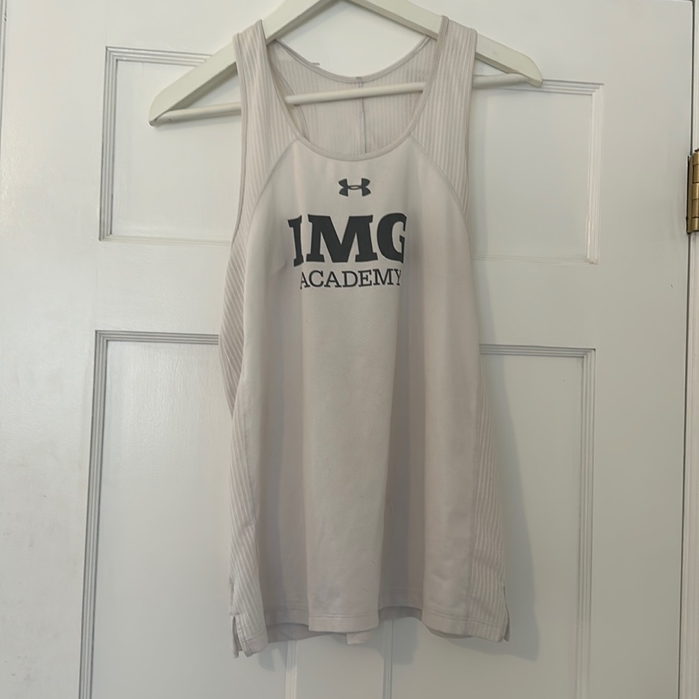 Under Armour IMG Tank